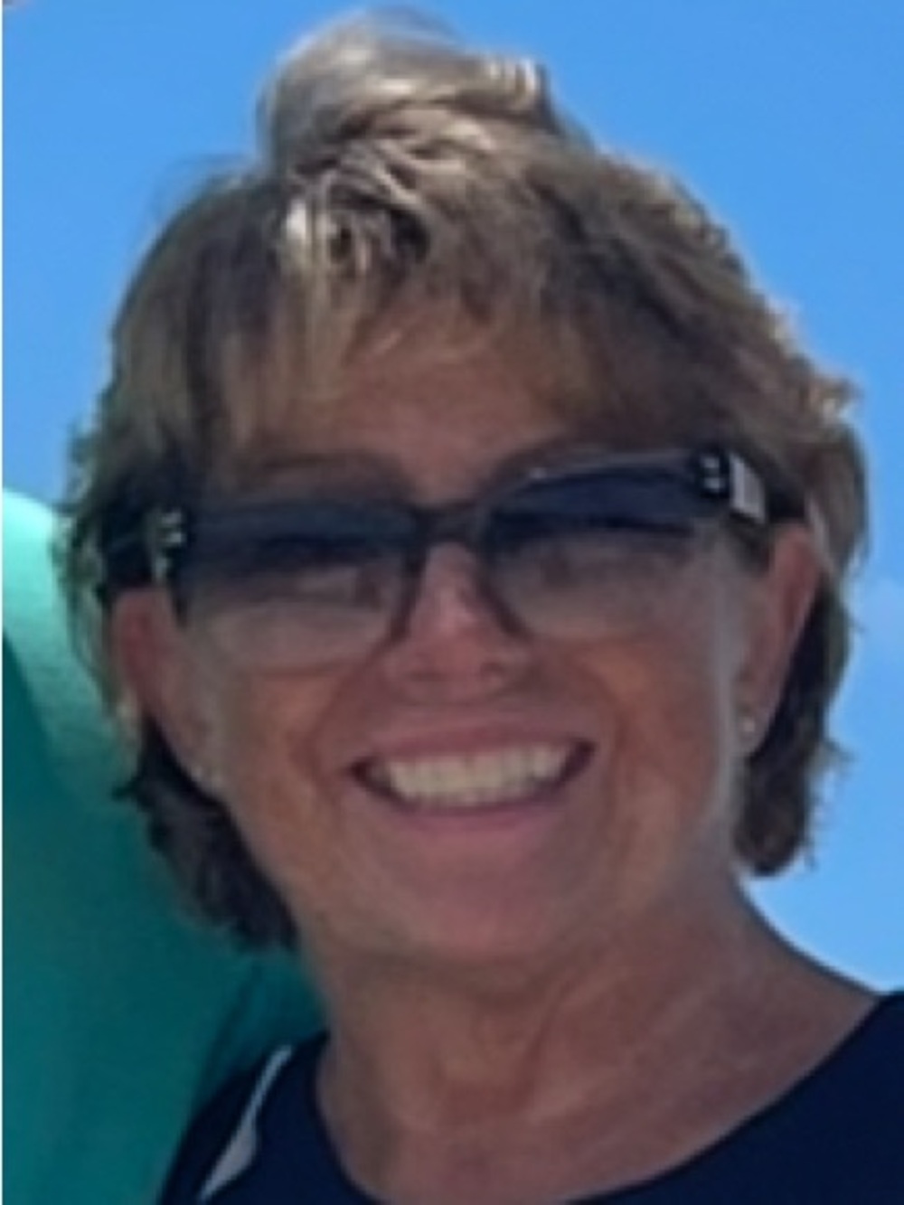 Meet your Posher, Tonya